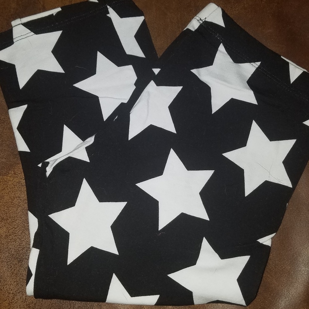 Kids Leggings